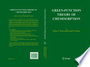 Green function theory of chemisorption /
