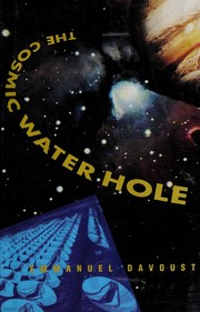 The cosmic water hole /