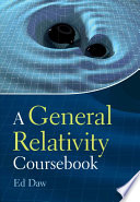 A general relativity coursebook /