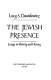 The Jewish presence : essays on identity and history /