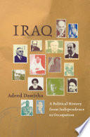 Iraq : a political history from independence to occupation /