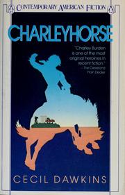Charleyhorse /