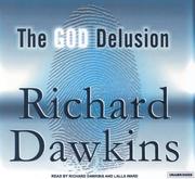 The God delusion /