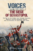 The siege of Sevastopol, 1854-1855 /