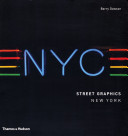 Street graphics New York /