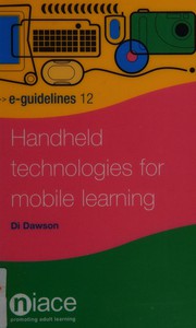 Handheld technologies for mobile learning /