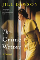 The crime writer : a novel /