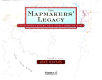 The mapmakers' legacy : nineteenth-century Nova Scotia through maps /
