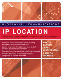 IP location /