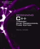 Beginning C++ through game programming /