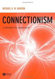 Connectionism : a hands-on approach /