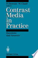 Contrast Media in Practice /