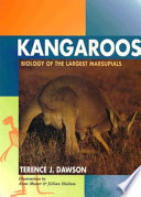 Kangaroos : biology of the largest marsupials /