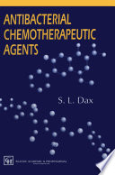 Antibacterial Chemotherapeutic Agents /