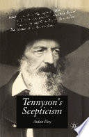 Tennyson's Scepticism /