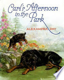 Carl's afternoon in the park /