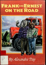 Frank and Ernest on the road /