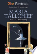 Maria Tallchief /