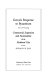 Genoa's response to Byzantium, 1155-1204 : commercial expansion and factionalism in a medieval city /