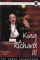 King Richard III /