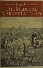 The medieval market economy /