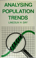Analyzing population trends : differential fertility in a pluralistic society /