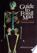 Guide to fossil man /