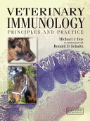 Veterinary immunology : principles and practice /
