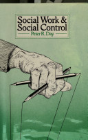 Social work and social control /