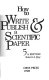 How to write & publish a scientific paper /