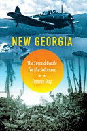 New Georgia : the second battle for the Solomons /
