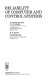 An integrated system of world models : with separate models for economic growth, population and labour force, energy, food and agriculture, machinery and equipment, and raw materials /