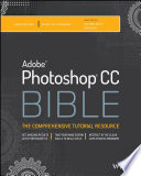Photoshop CC bible /