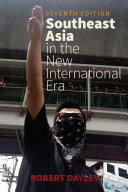 Southeast Asia in the New International Era /