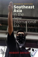 Southeast Asia in the new international era /