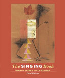 The singing book /