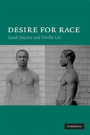 Desire for race /