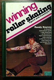 Winning roller skating : figure and freestyle /