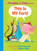 This is MY fort! /
