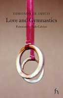 Love and gymnastics /