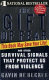 The gift of fear : and other survival signals that protect us from violence /