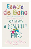 How to have a beautiful mind /