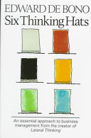 Six thinking hats /