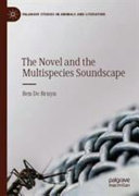 The novel and the multispecies soundscape /