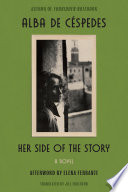 Her side of the story : a novel /