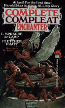 The complete compleat enchanter /