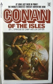 Conan of the isles /