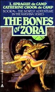 The bones of Zora /
