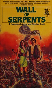Wall of serpents /