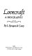 Lovecraft ; a biography /